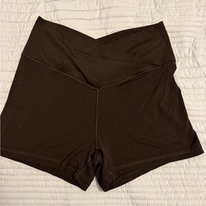 Aerie Athletic Shorts
